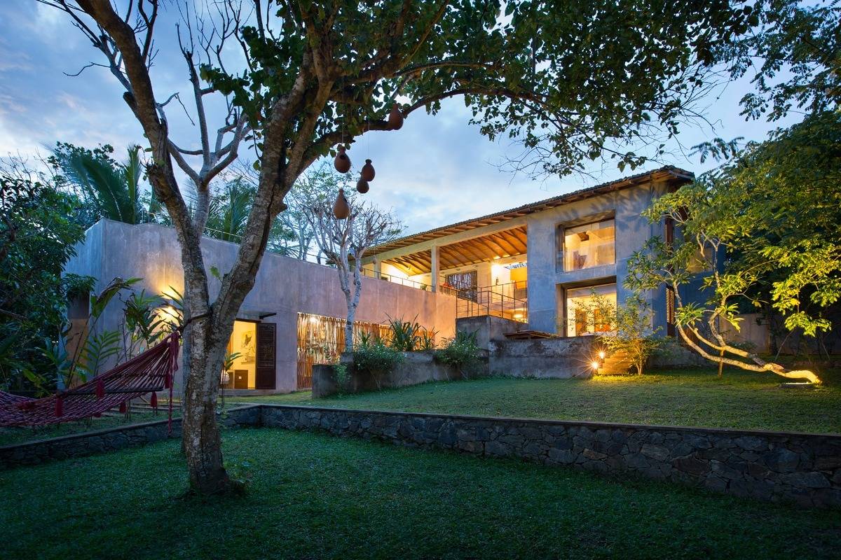 Villa 13222